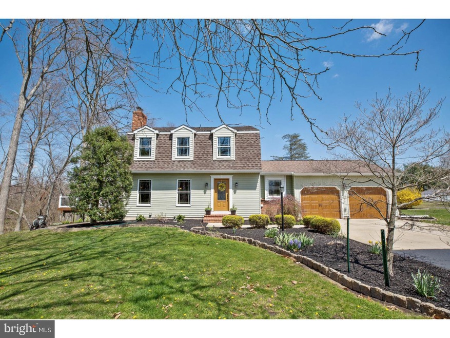 648 Heritage Rd, Sewell, NJ 08080 - photo 1