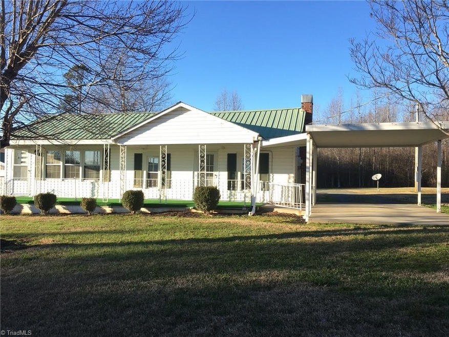 1508 Burney Rd, Asheboro, NC 27205 - photo 1