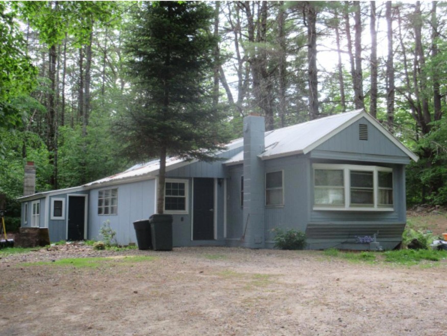 269 Willey Rd, Milton Mills, NH 03852 - photo 1