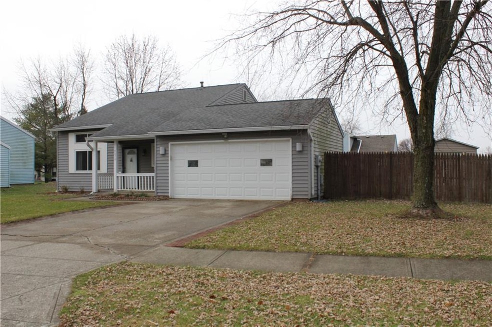 4020 Tamara Way, Franklin, IN 46131 - photo 1