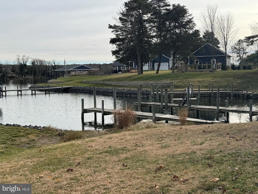 610 Rolling Hills Rd, Dowell, MD 20629 - photo 1