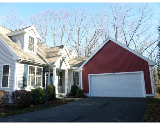 105 Braeburn Ln unit 105, Ashland, MA 01721 - photo 1