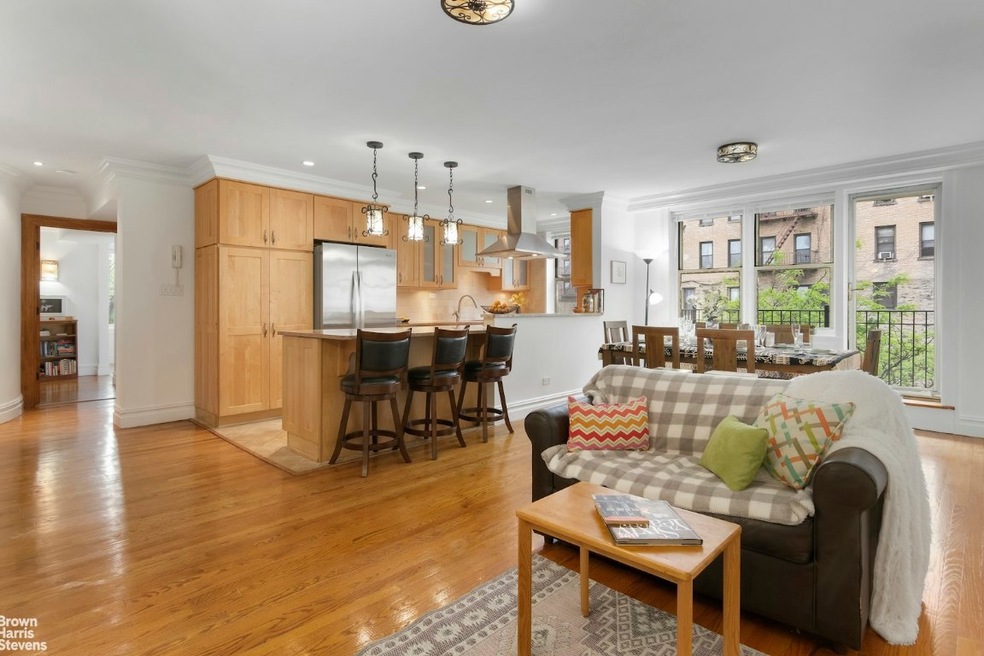 Overlook Towers unit 421, New York, NY 10040 - photo 1