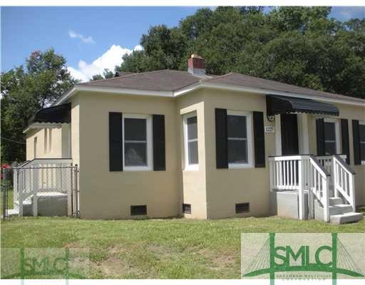 1225 E 55th St, Savannah, GA 31404 - photo 1