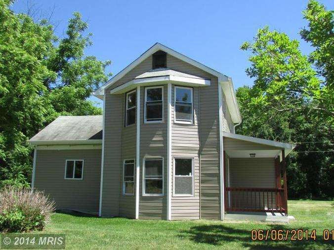 11317 Scotts Mill Rd, Culpeper, VA 22701 - photo 1