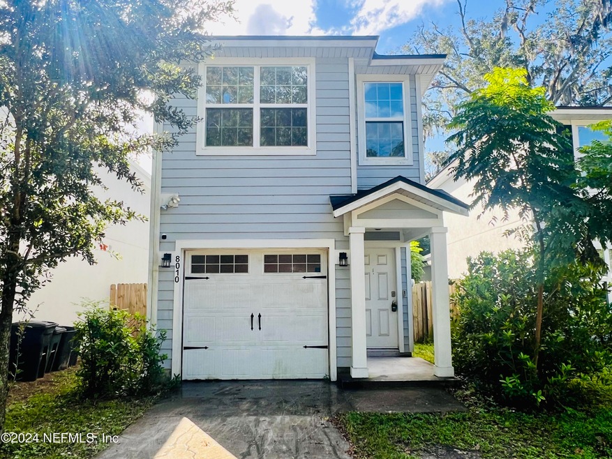 8010 Dandy Ave, Jacksonville, FL 32211 - photo 1