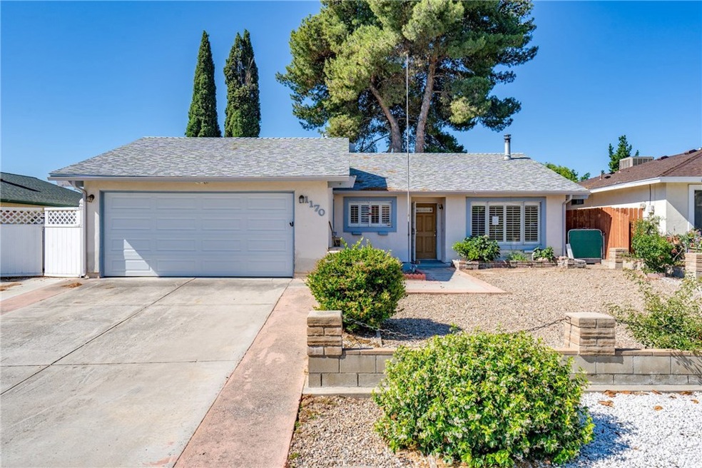 1170 Dorothy St, Paso Robles, CA 93446 - photo 1