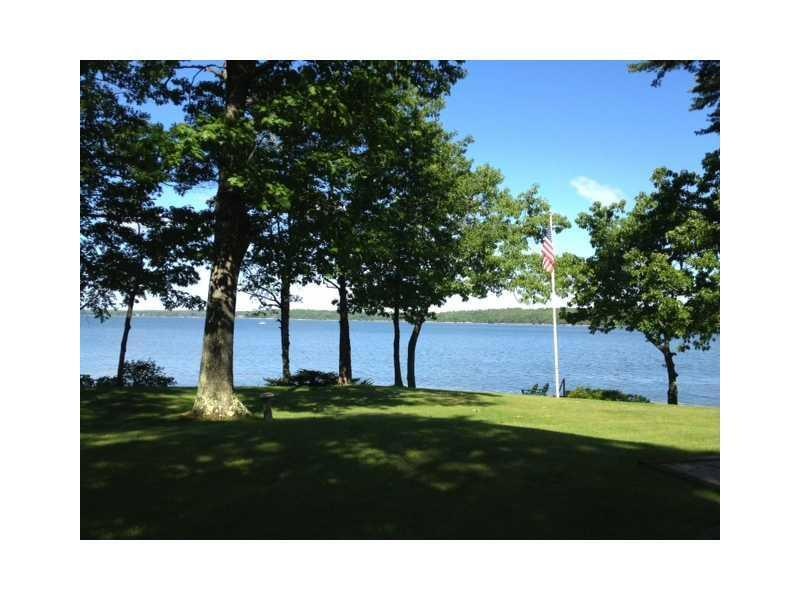 46 Cunningham Rd, Freeport, ME 04032 - photo 1