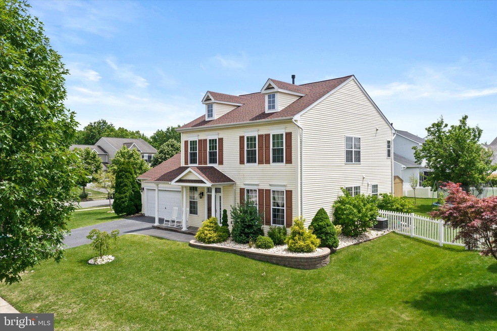 1 Bristol Way, East Windsor, NJ 08520 - photo 1