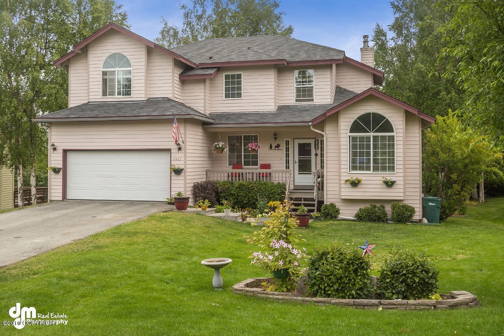 6927 Caravelle Dr AKPineconeProperties