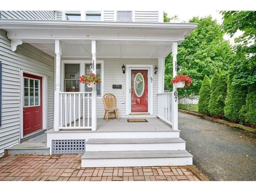 Sold $770,000 • Co-Listing Agent