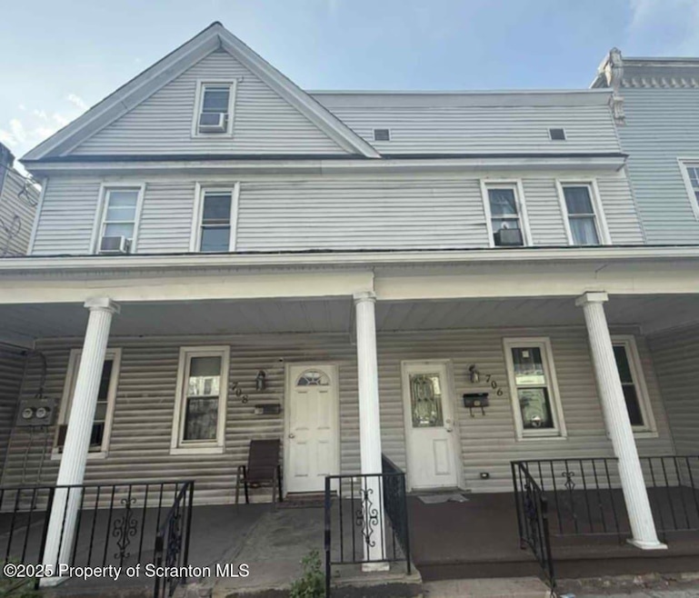 706-708 Pittston Ave unit L 22, Scranton, PA 18505 - photo 1
