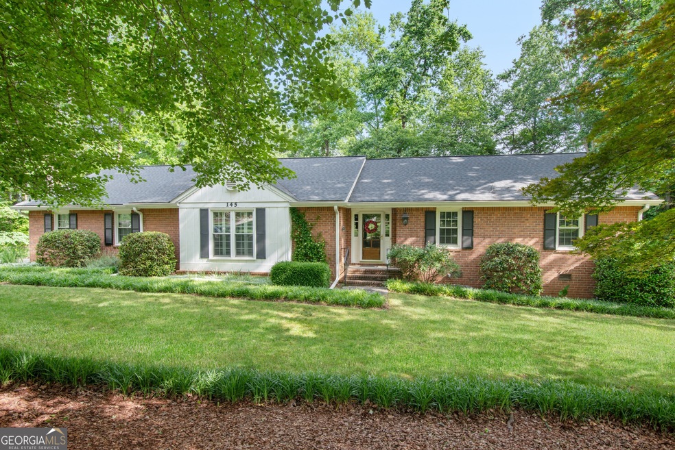145 Beechwood Trail, Roswell, GA 30075 - photo 1