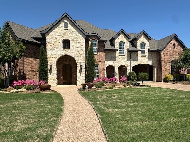 3904 Maggies Meadow, Denton, TX 76210 - photo 1