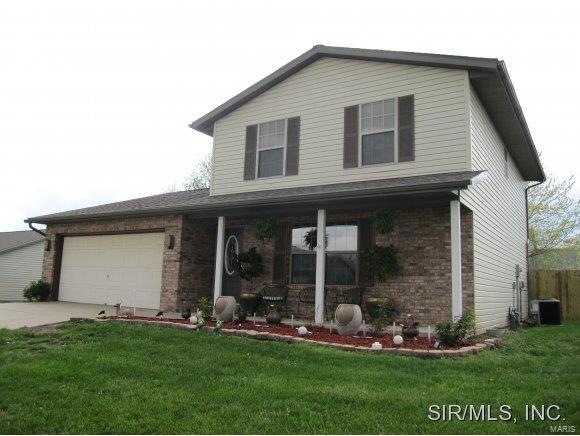 Completely renovated **