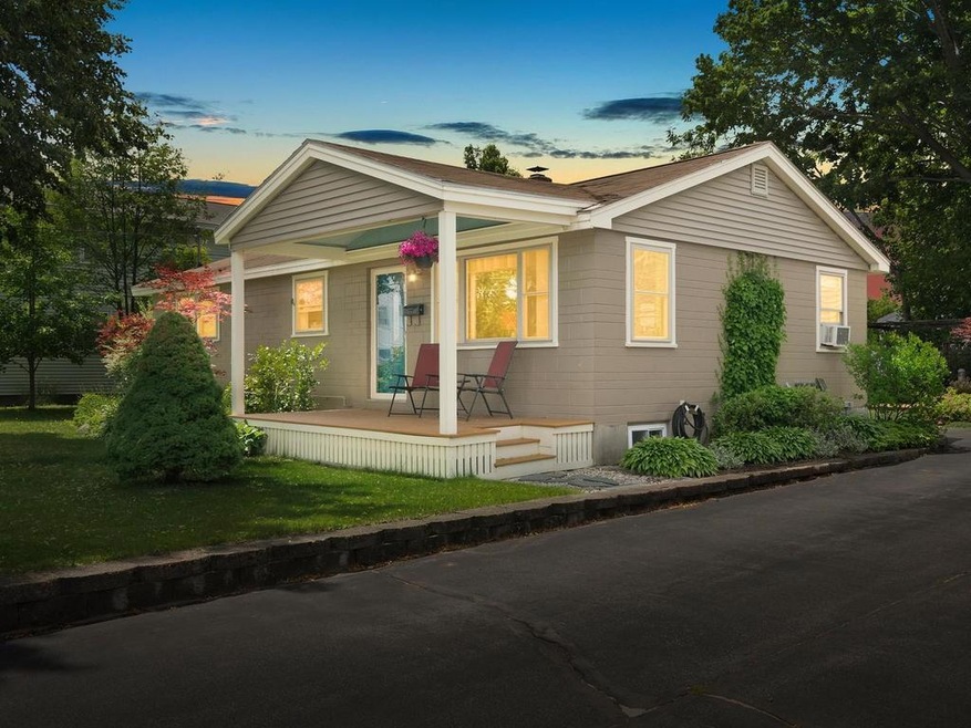 66 Douglass St, Portland, ME 04102 - photo 1