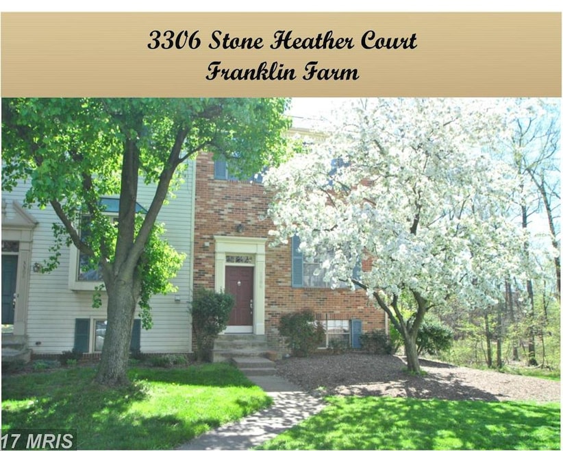 3306 Stone Heather Ct, Herndon, VA 20171 - photo 1
