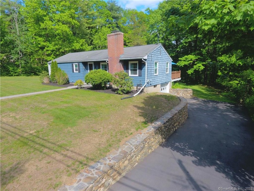 122 Ratlum Rd, Barkhamsted, CT 06063 - photo 1