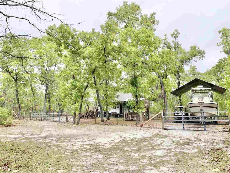 0 Black Oak Rd unit 317417, Perry, FL 32348 - photo 1