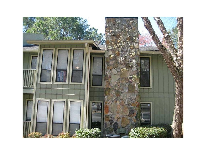 Exterior Front. Front View