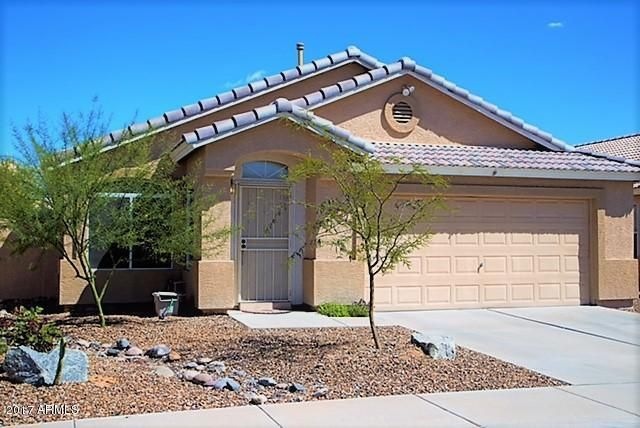 Newport front elevation
