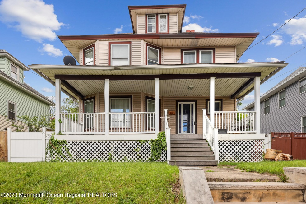 918 State Route 34, Matawan, NJ 07747 - photo 1