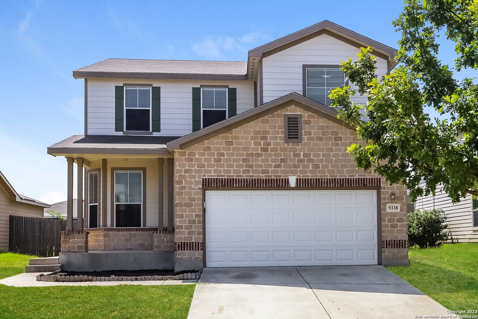 9338 Durham Ledge, San Antonio, TX 78254 - photo 1