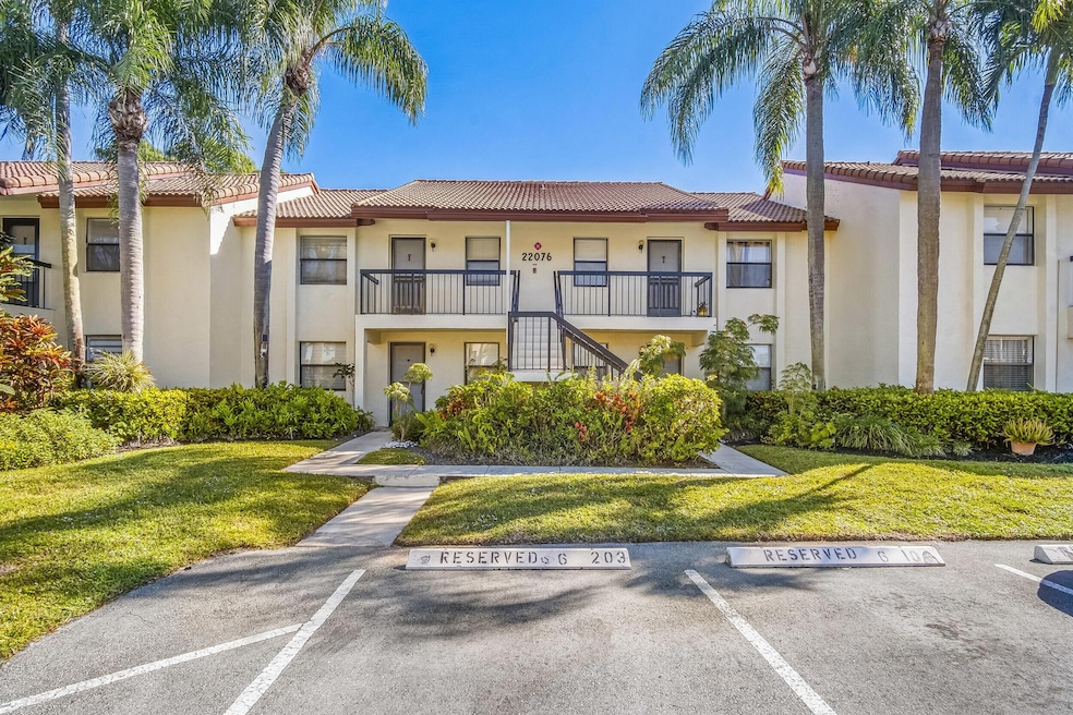 22076 Palms Way unit 2030, Boca Raton, FL 33433 - photo 1