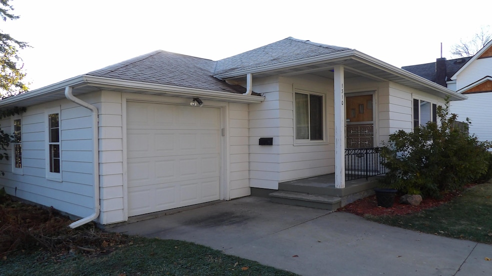 1310 Carroll St., Boone