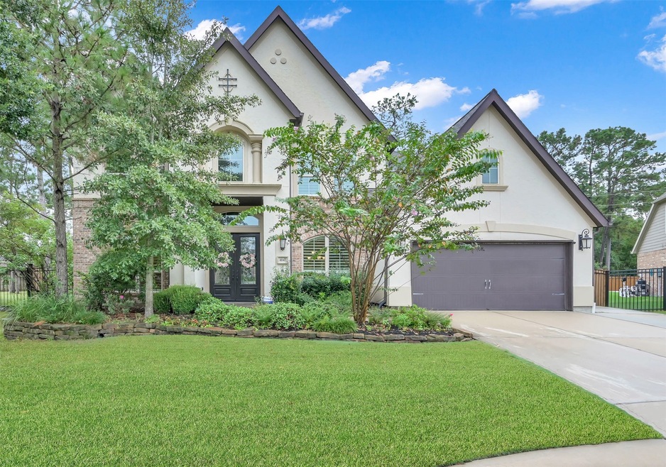 4047 Steep Woods Dr, Spring, TX 77386 - photo 1