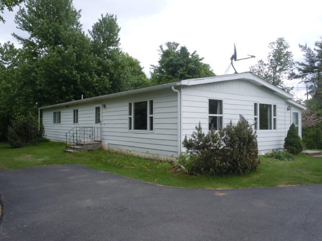 Main View