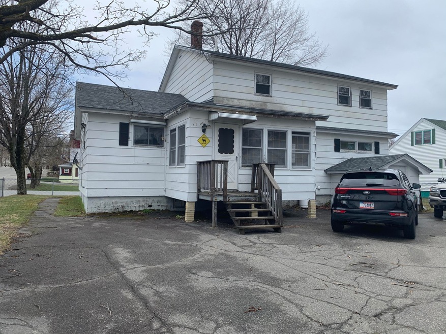 89 Aroostook Ave, Millinocket, ME 04462 - photo 1