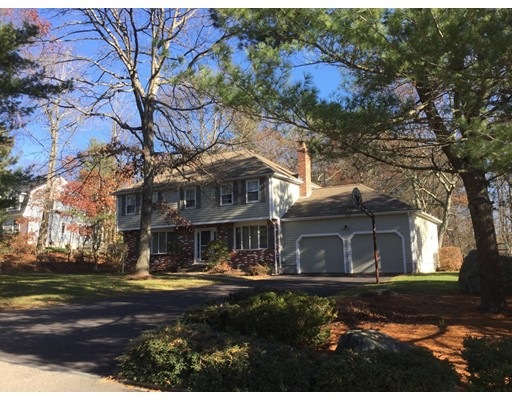 7 Cheney Pond Rd, Medfield, MA 02052 - photo 1