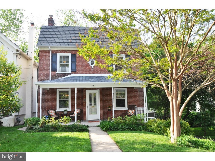 21 Bells Mill Rd, Glenside, PA 19038 - photo 1