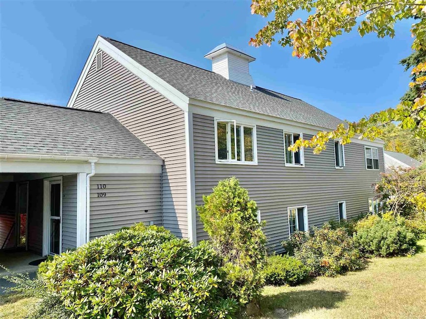 110 Hilltop Place, New London, NH 03257 - photo 1