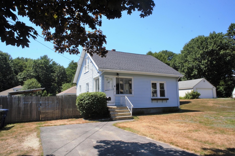47 Memory Ln, South Portland, ME 04106 - photo 1