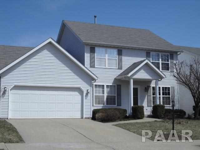 5516 N Pepperwood Ct, Peoria, IL 61615 - photo 1