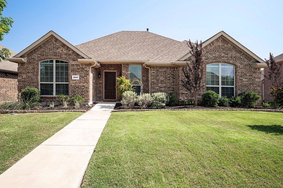 2607 Parkbridge Ct, Wylie, TX 75098 - photo 1
