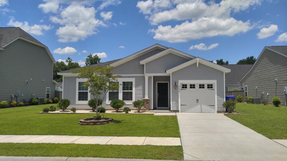 3620 Haymont Ln, Ladson, SC 29456 - photo 1