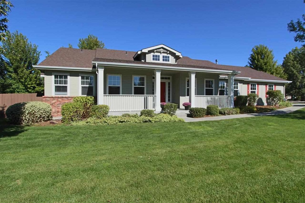 10633 N Sagecrest Place, Boise, ID 83714 - photo 1