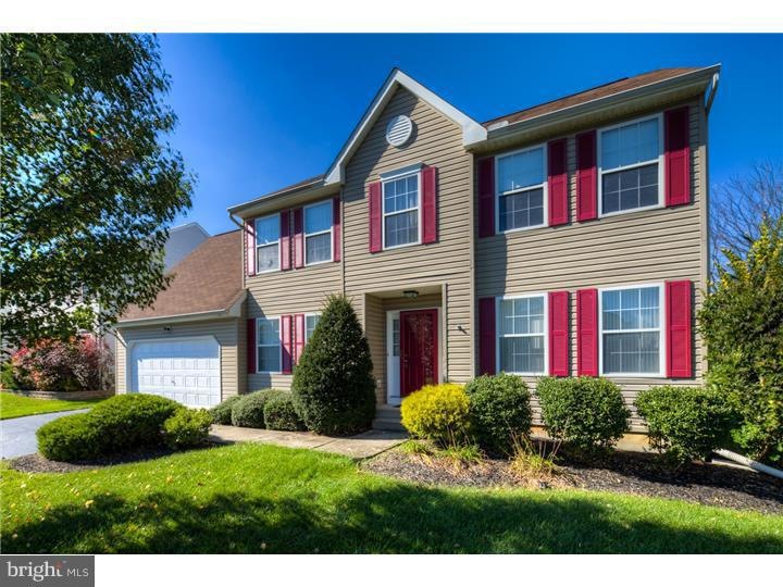 407 Ivory Ln, Newark, DE 19702 - photo 1