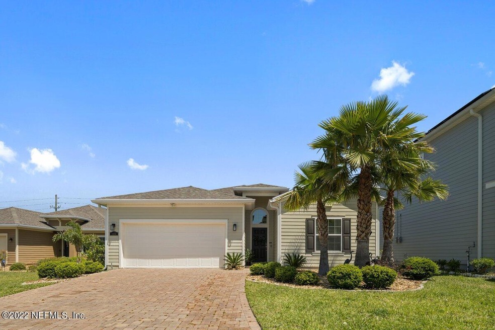 1475 Tripper Dr, Jacksonville, FL 32211 - photo 1