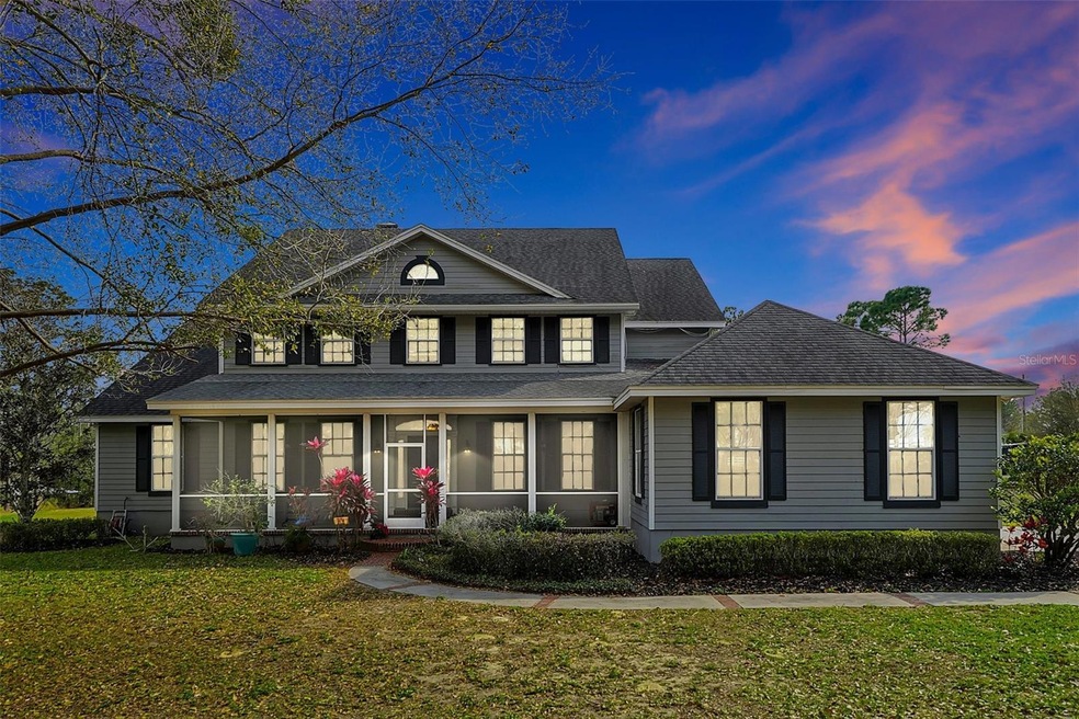 2930 Country Club Rd N, Winter Haven, FL 33881 - photo 1