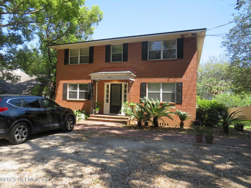 3582 Hedrick St unit 1, Jacksonville, FL 32205 - photo 1