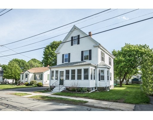 5 Coolidge Ave, Peabody, MA 01960 - photo 1