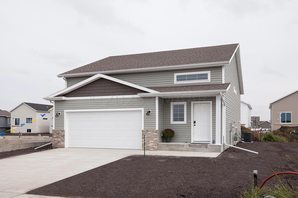 6354 83rd Ave S, Horace, ND 58047 MLS 235068