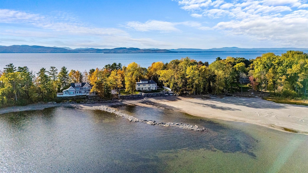 451 Appletree Point Rd, Burlington, VT 05408 - photo 1