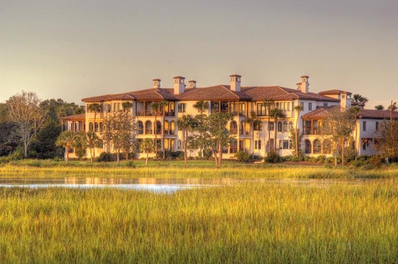 104 Black Banks Dr unit 104, St. Simons, GA 31522 - photo 1