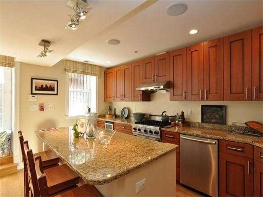 21 Worcester Square unit 1, Boston, MA 02118 - photo 1