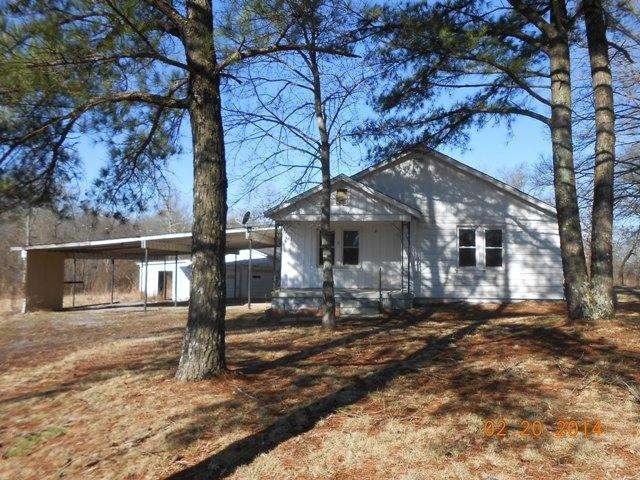 1134 Highway 130 W, Shelbyville, TN 37160 - photo 1